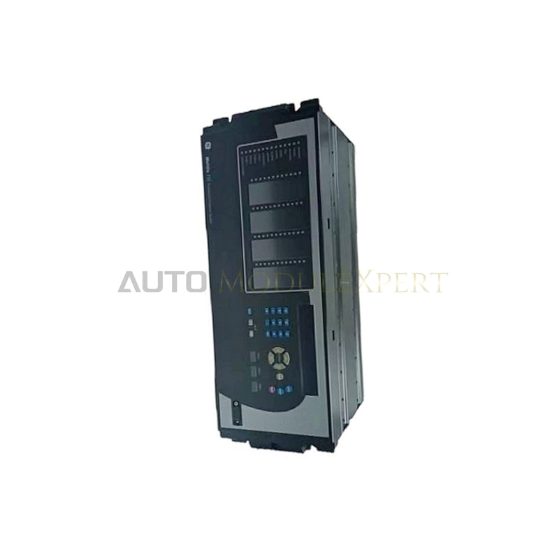 رله حفاظتی ترانسفورماتور GE Multilin T35E00HCH