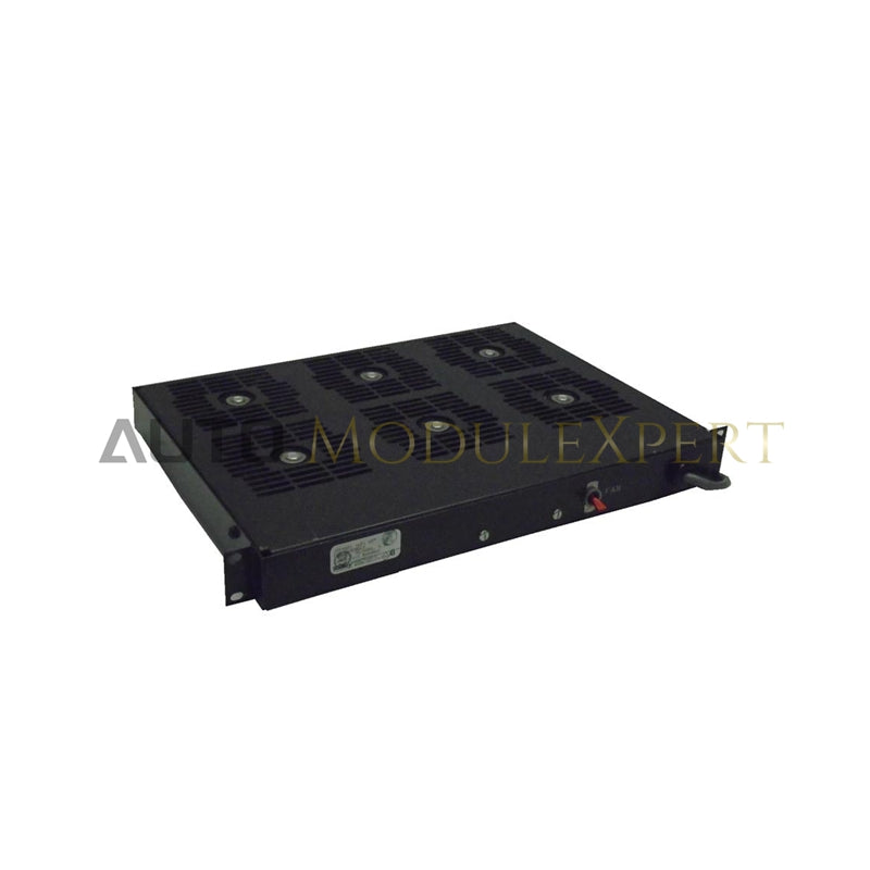 ABB IEFAN01 Infi 90 Net 90 sklop termičkog ventilatora | 120 VAC ventilator za orman