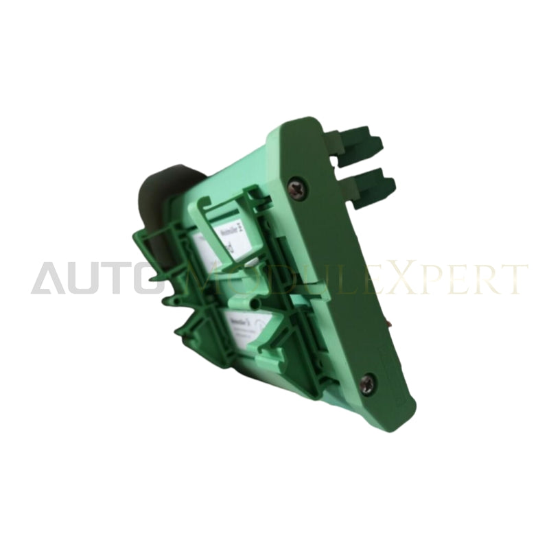 Invensys TRICONEX 9662-610 DO терминальная панель