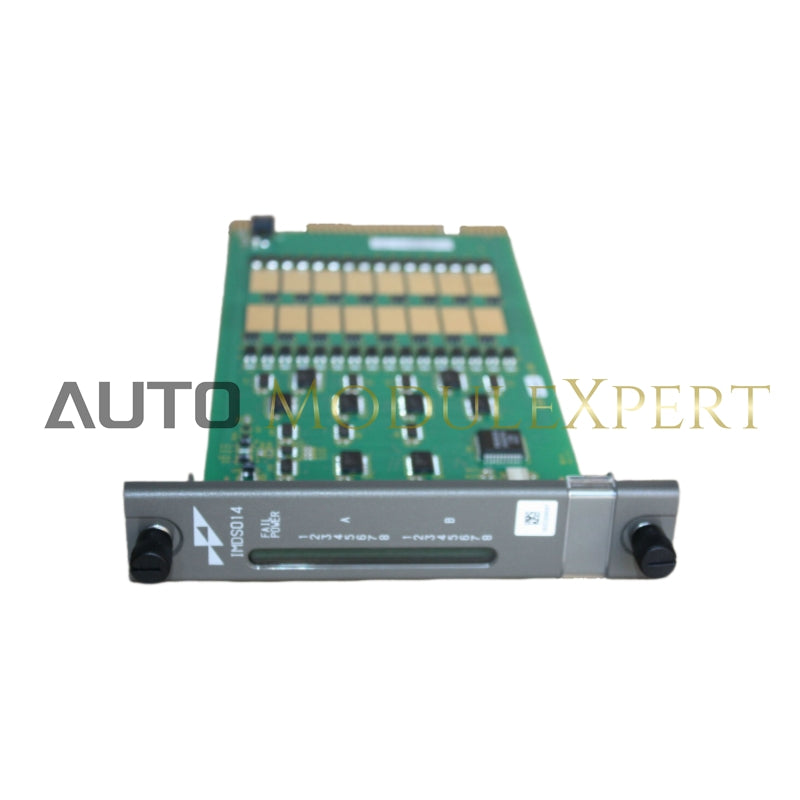 ABB IMDSO14 Цифровой Выходной Подчинённый