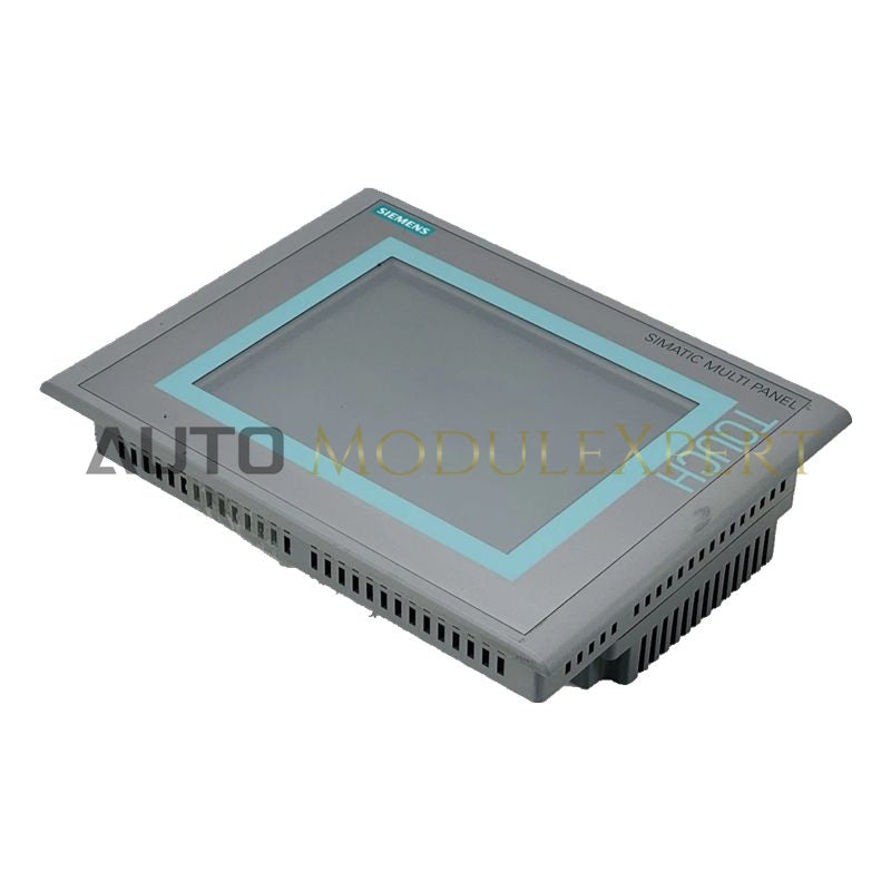 6AV6643‑0CB01‑1AX1 Siemens HMI Touch Panel