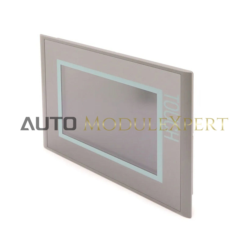 Siemens | 6AV6643-0CD01-1AX1 | SIMATIC Touch Multi Panel
