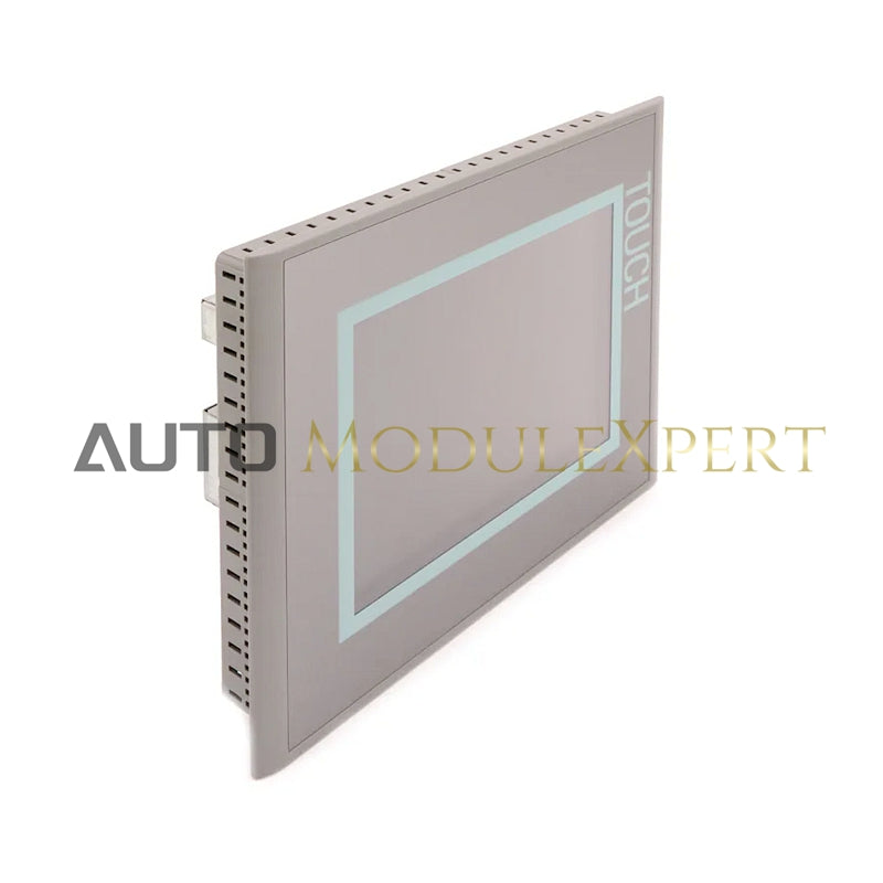 Siemens | 6AV6643-0CD01-1AX1 | SIMATIC Touch Multi Panel