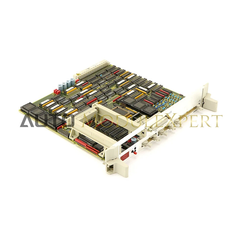 Модуль процессора Siemens 6DD1602-0AE0 SIMADYN D