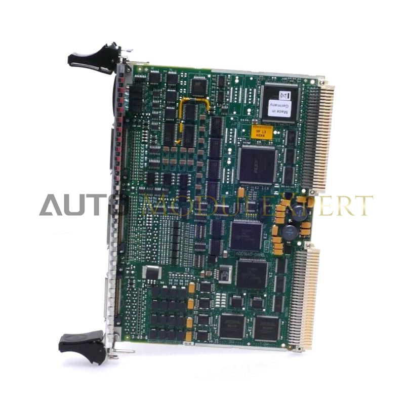 SIMATIC TDC Signal Module Siemens 6DD1640-0AH0