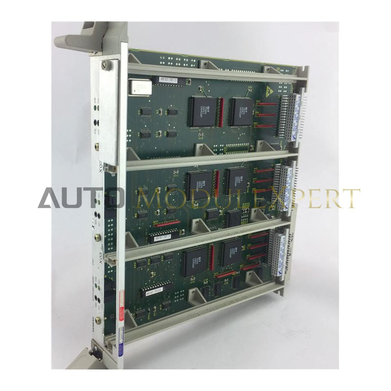 6DD1662-0AB0 Siemens Communication Module for SIMADYN D Systems