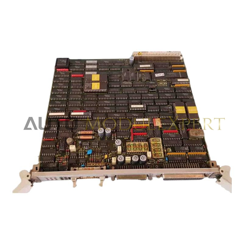 6DD2920-0AA0 Siemens TS12 Module for SIMADYN D Control Systems