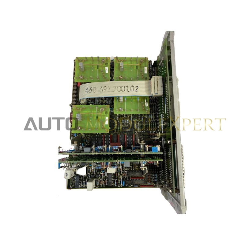 Siemens 6DD2920-0AB1 Industrial Interface Module