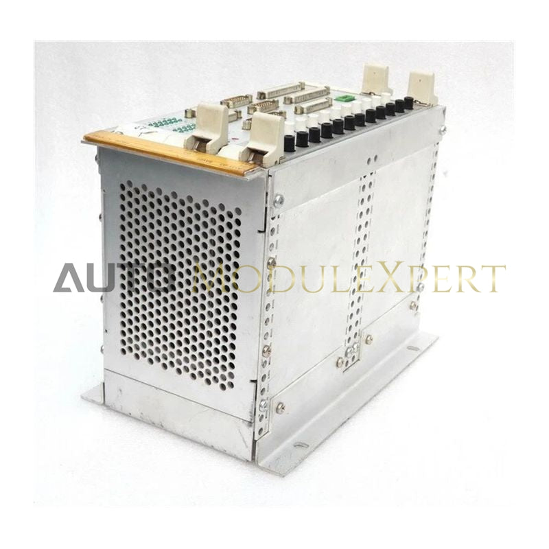 6DD2920-0AH0 Siemens Signal Amplifier Module