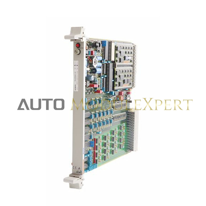 Módulo de Acoplamento de Sinal Binário Siemens 6DP1511-8AA