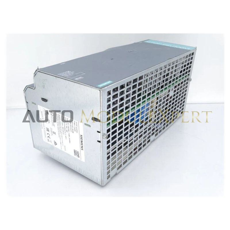 Power Supply Module Siemens 6EP1337‑3BA00