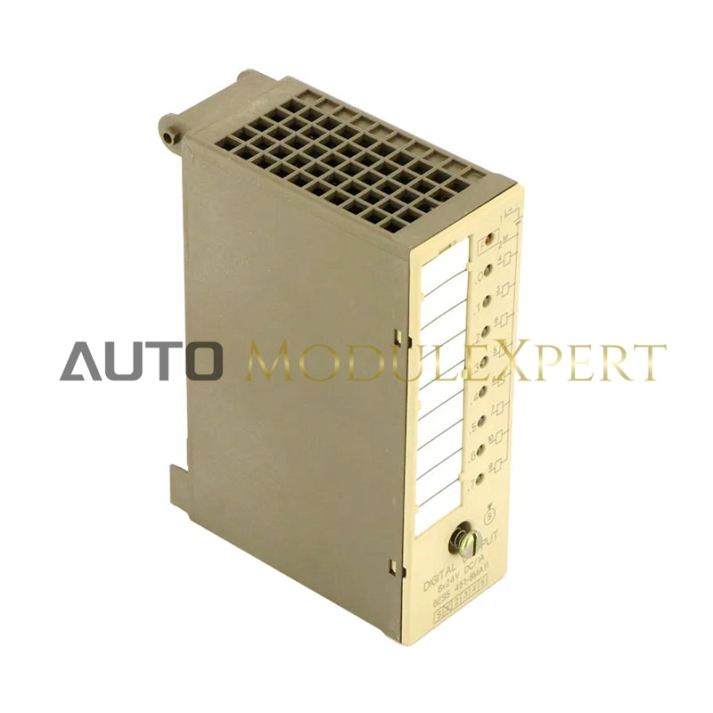 Siemens | 6ES5451-8MA11 | SIMATIC S5 451 Digital Output