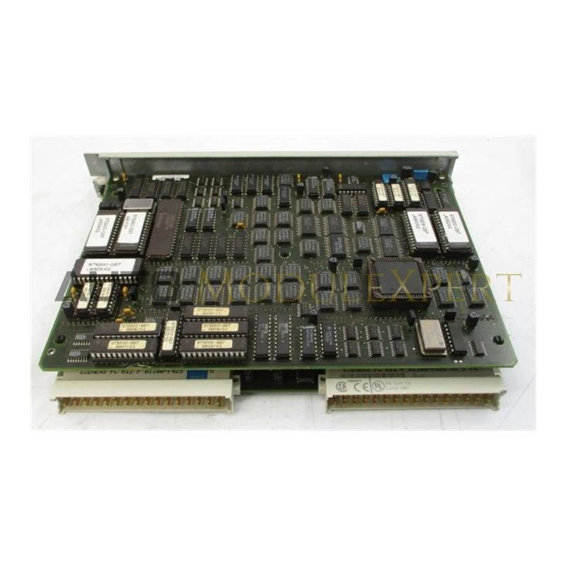 Siemens 6ES5928-3UA12 PLC CPU Module for Industrial Automation