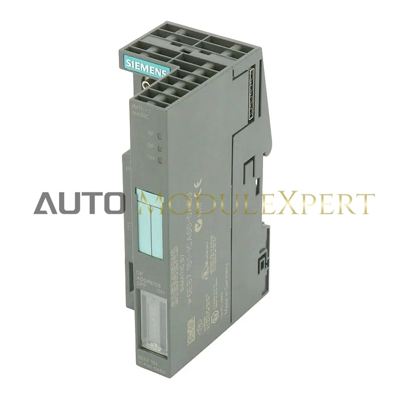 SIMATIC DP 6ES7151-1CA00-0AB0 | Siemens Interface Module
