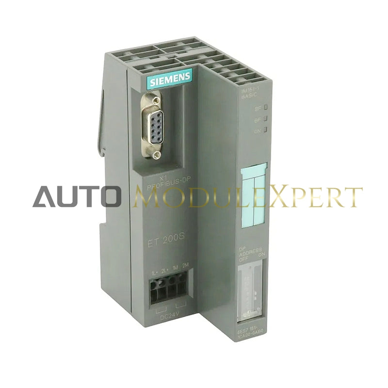 SIMATIC DP 6ES7151-1CA00-0AB0 | Siemens Interface Module