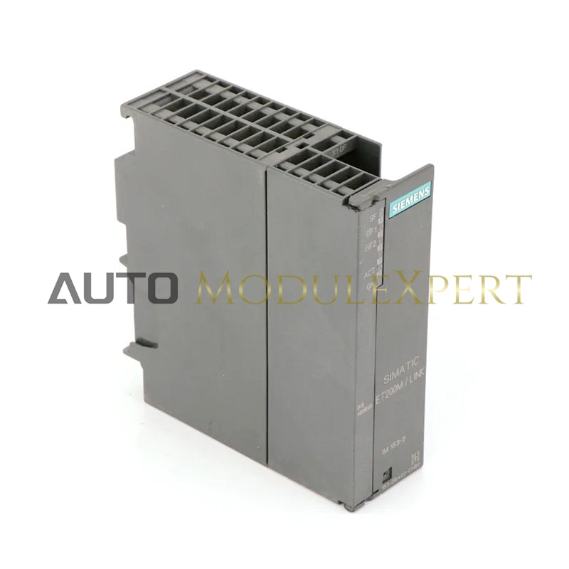 Siemens | 6ES7153-2BA02-0XB0 | SIMATIC DP, интерфейс ET 200M