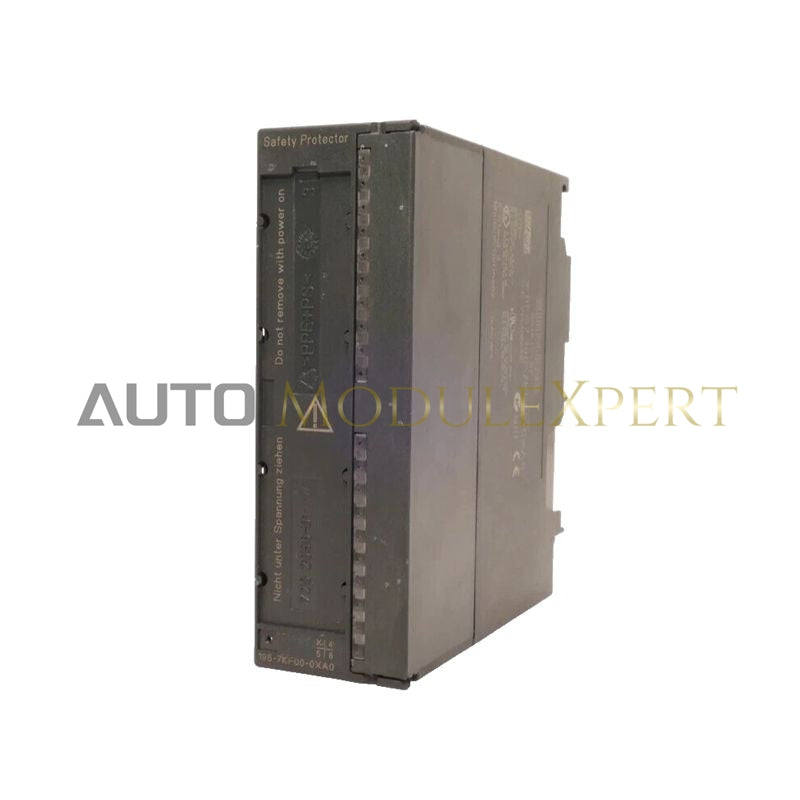 Siemens 6ES7195‑7DH10‑0XA0 SIMATIC DP Bus Module