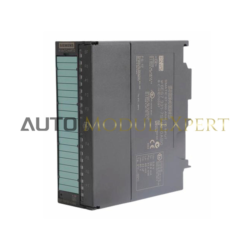 Entrada Analógica Siemens 6ES7331-7SF00-0AB0