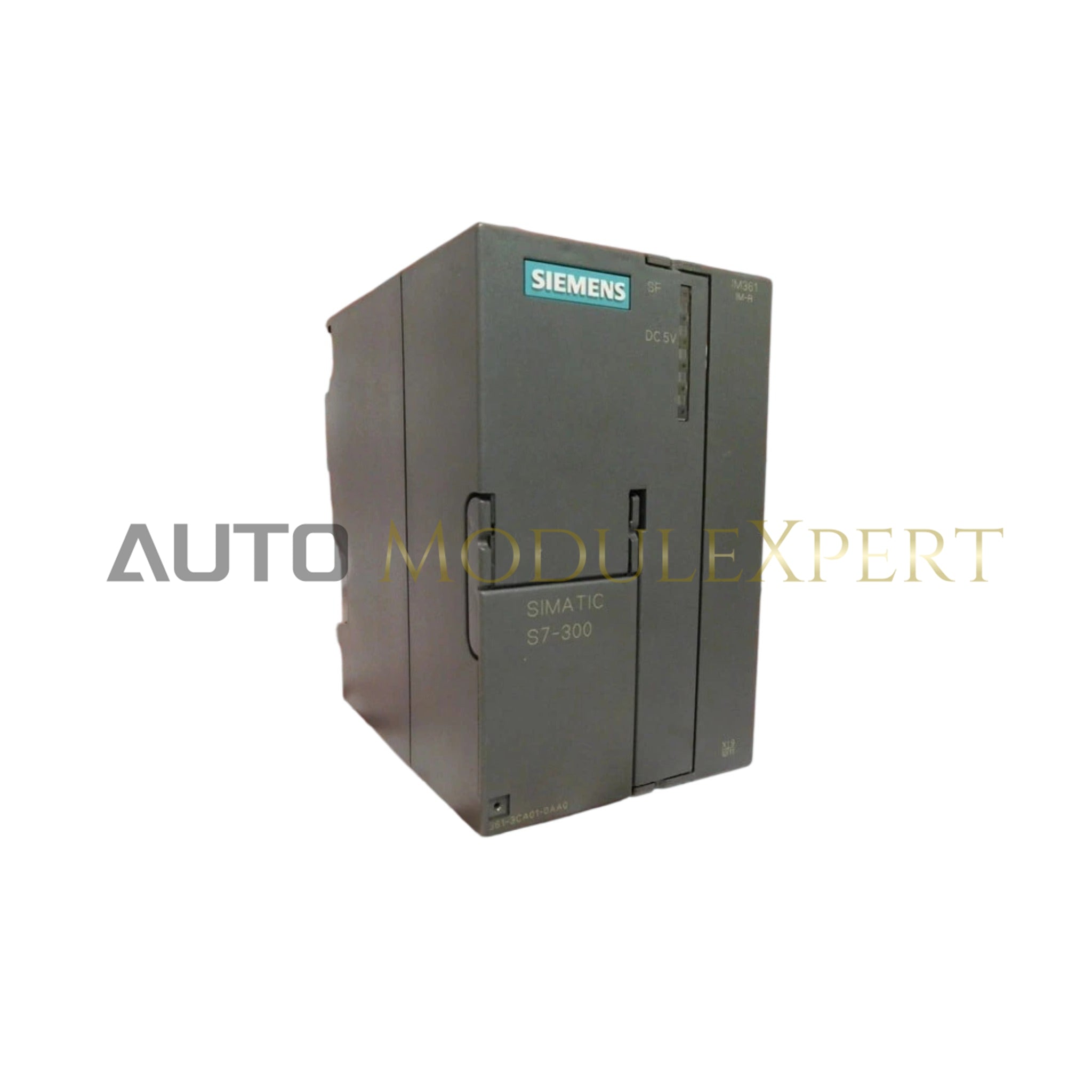 GE 6ES7361-3CA01-0AA0 Interface Module