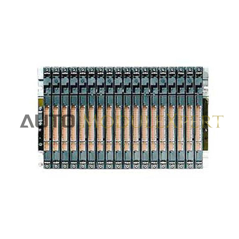 SIMATIC S7-400 6ES7401-2TA01-0AA0 Rack Siemens