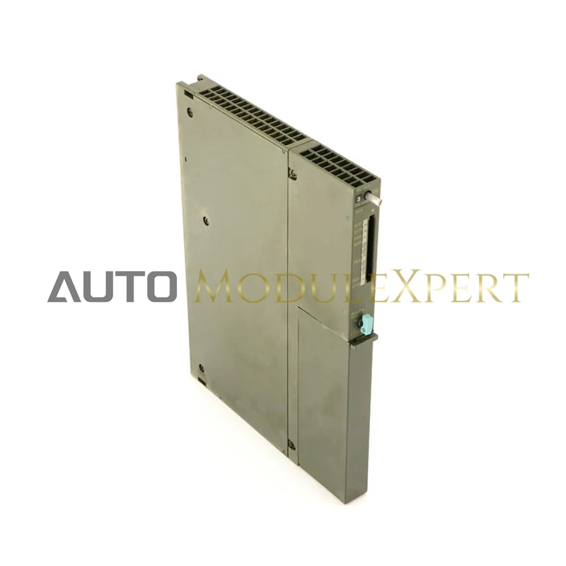 Unit Pemrosesan Sentral 6ES7414-2XG03-0AB0 Siemens