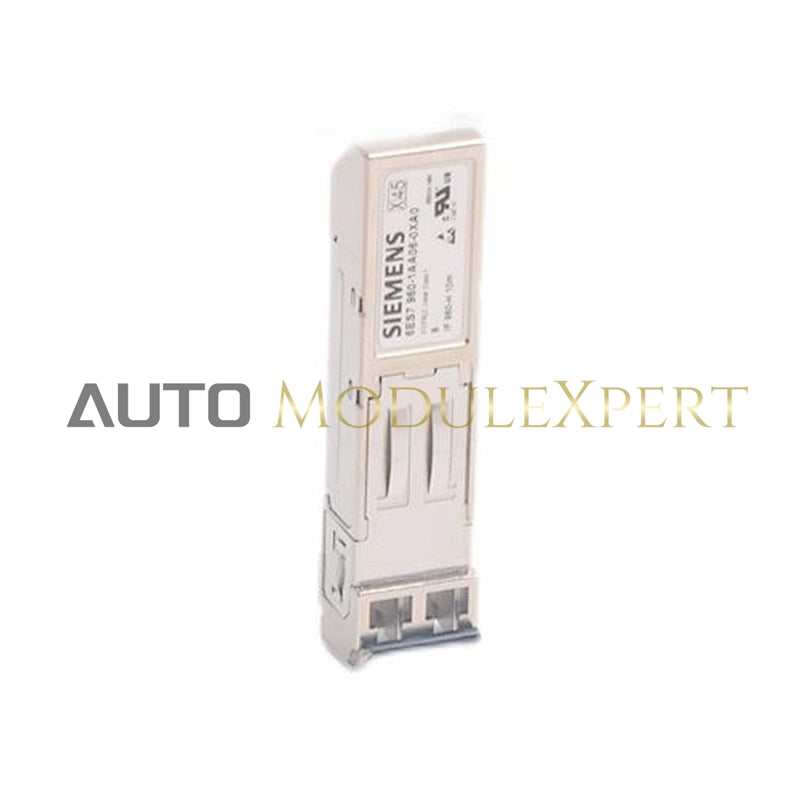 6ES7960-1AA06-0XA0 Модуль синхронизации Siemens