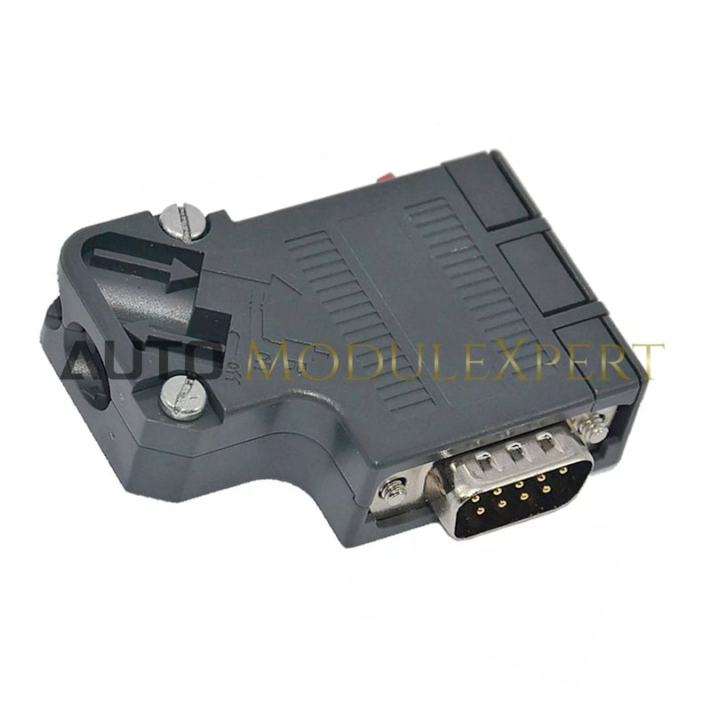 6ES7972-0BA41-0XA0 | Siemens | موصل ناقل SIMATIC DP