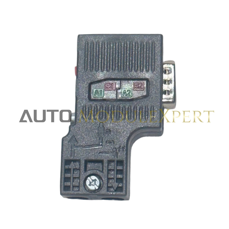 6ES7972-0BA52-0XA0 | Siemens | موصل ناقل PROFIBUS