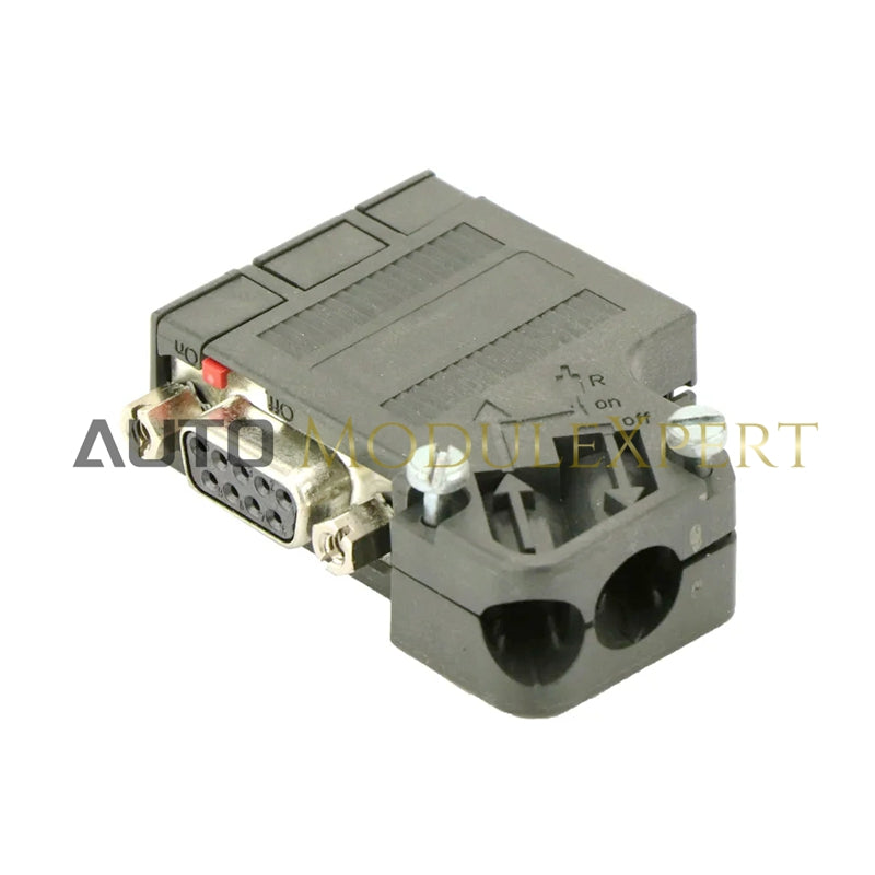 6ES7972-0BB41-0XA0 Siemens SIMATIC DP шина соединитель