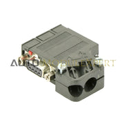 6ES7972-0BB41-0XA0 موصل ناقل سيمنز سيماتيك DP