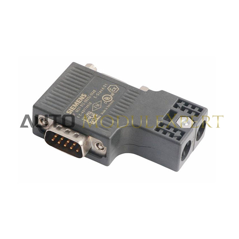 6ES7972-0BB52-0XA0 Siemens PROFIBUS Bus Connector