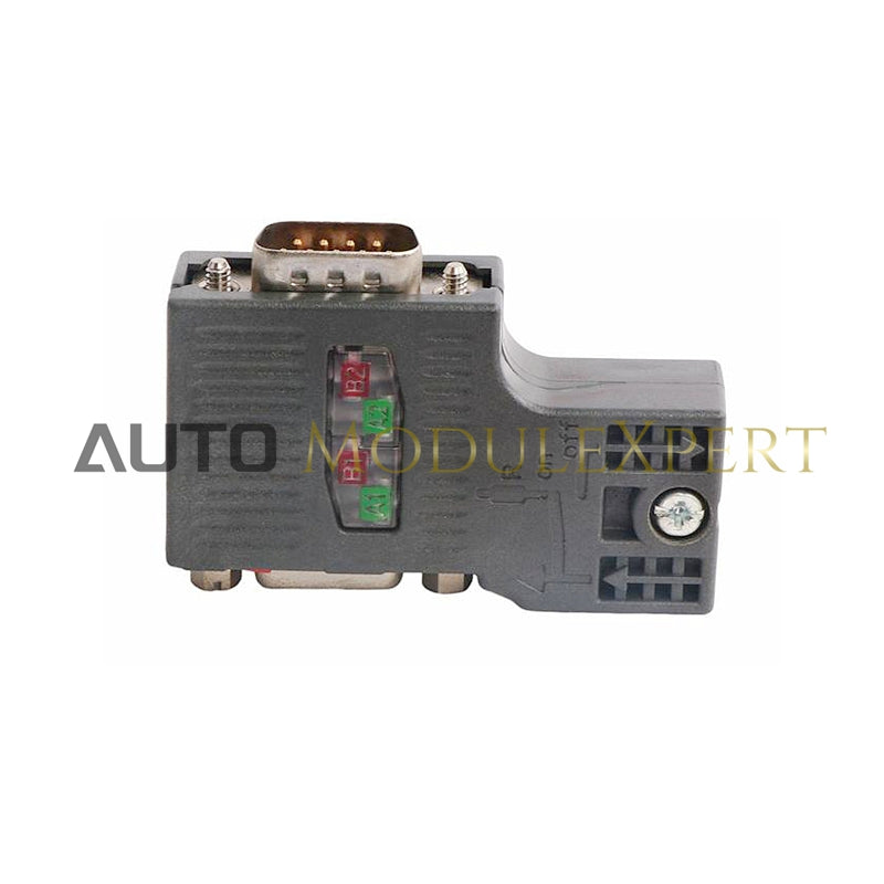 6ES7972-0BB52-0XA0 Siemens PROFIBUS Bus Connector
