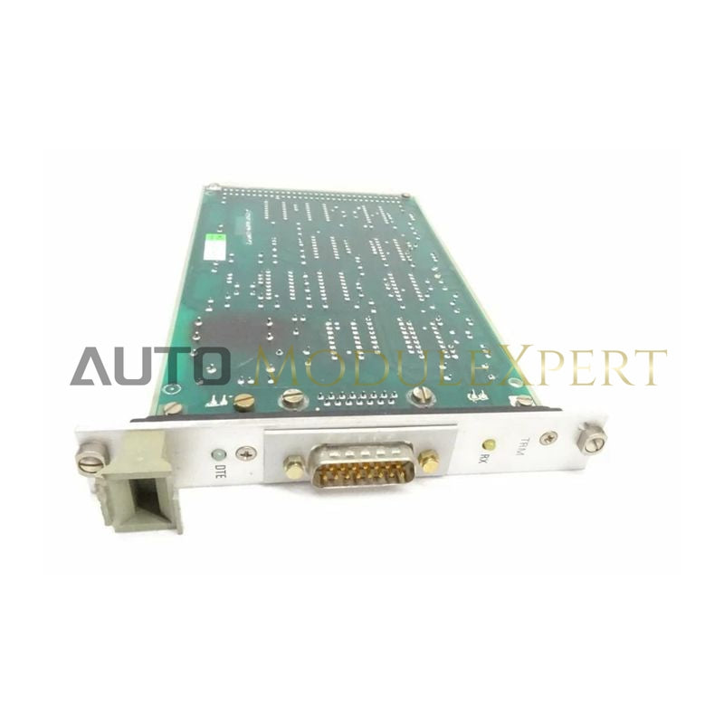 Siemens 6GK1100-0AG01 Industrial Bus Coupler Slot for Communication Modules