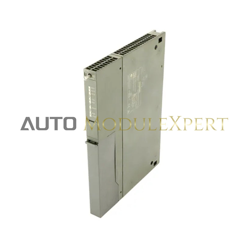 6GK7443-1EX20-0XE0 | Процессор связи Siemens