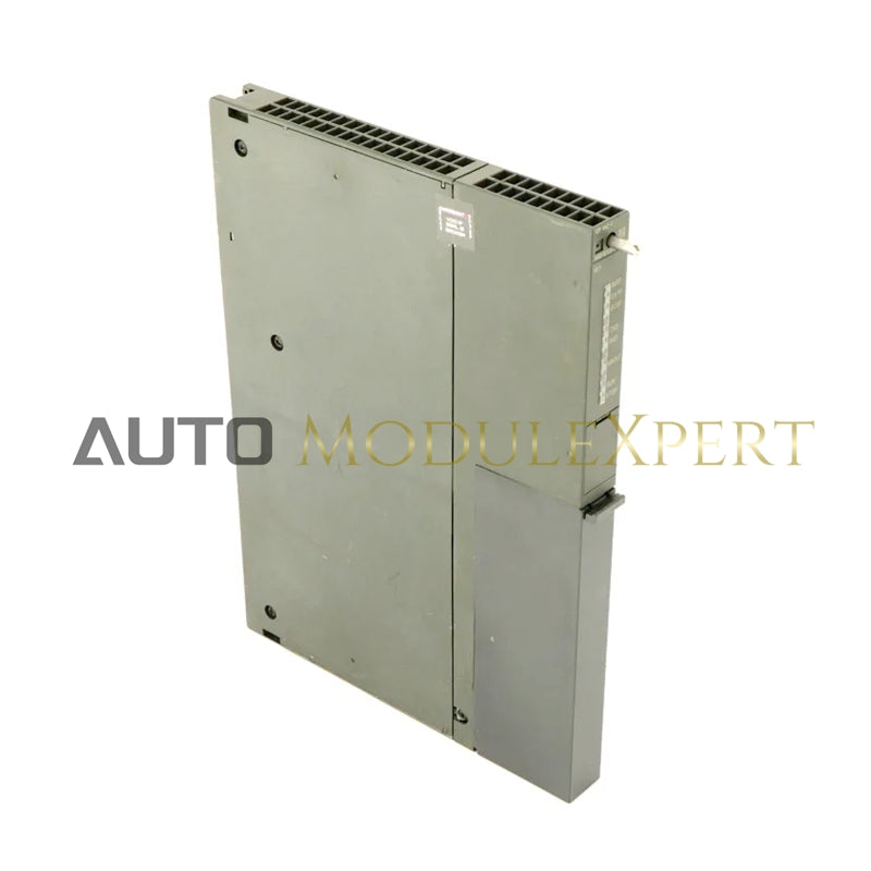 6GK7443-1EX20-0XE0 | Процессор связи Siemens