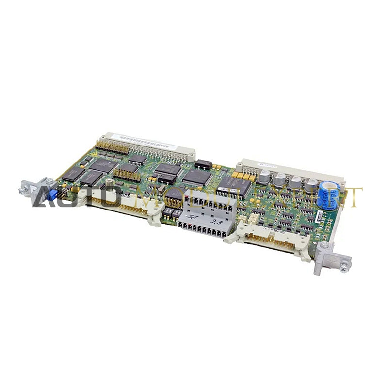 Siemens 6SA8252-0BC83 Placa Módulo Masterguard CUX