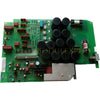 Siemens 6SE7023-4EC84-1HF3 Control Driver Module