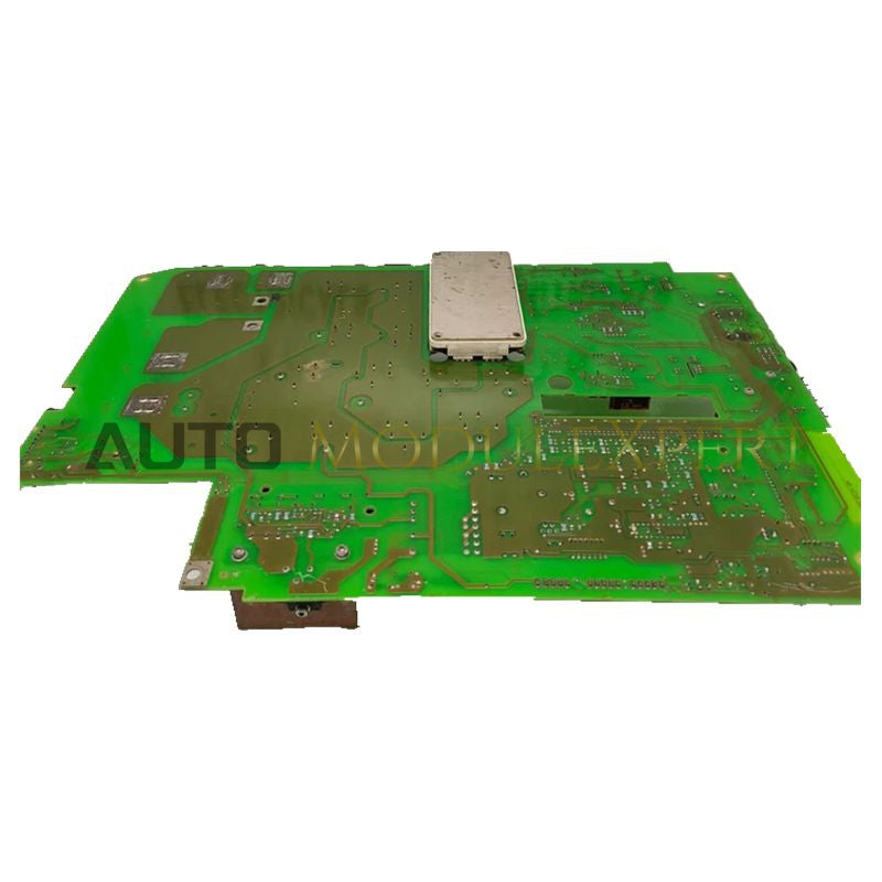 Siemens 6SE7023-4EC84-1HF3 Control Driver Module