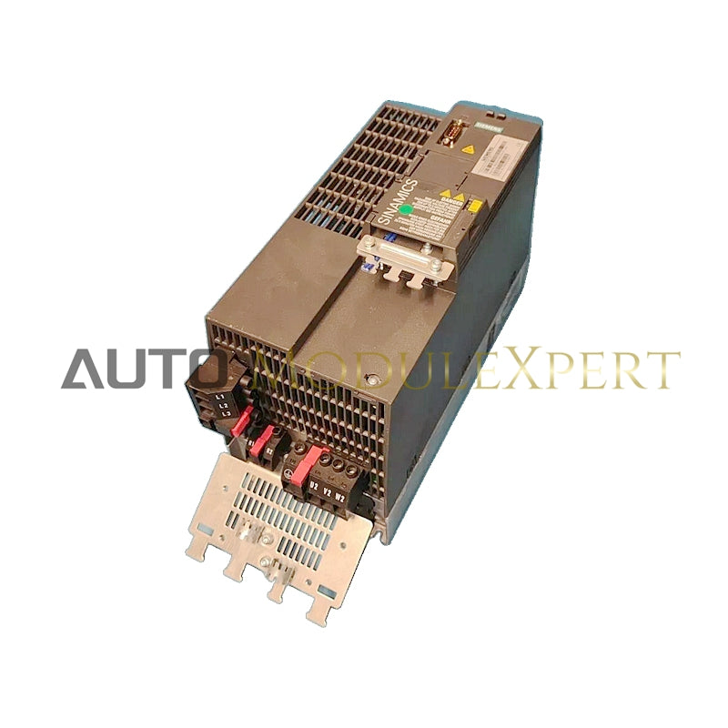 Sinamics G120C DP 6SL3210-1KE22-6UP1 Siemens