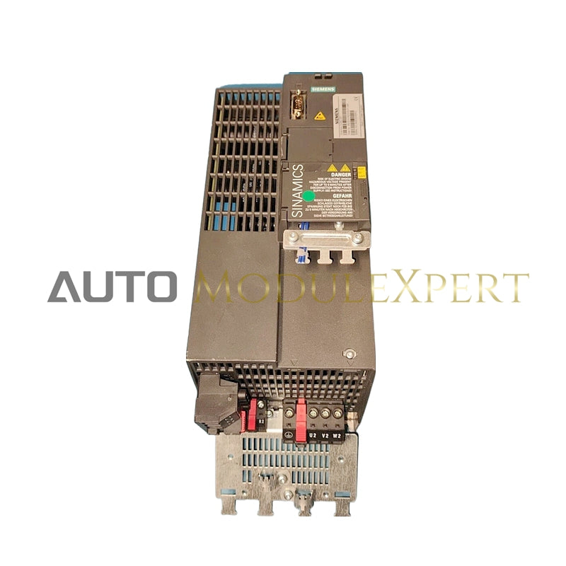 Sinamics G120C DP 6SL3210-1KE22-6UP1 Siemens