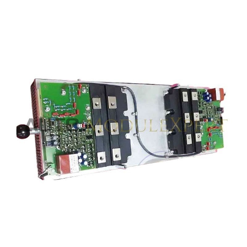 SIEMENS IGBT Powercard 6SL3912-5AP34-0AA0