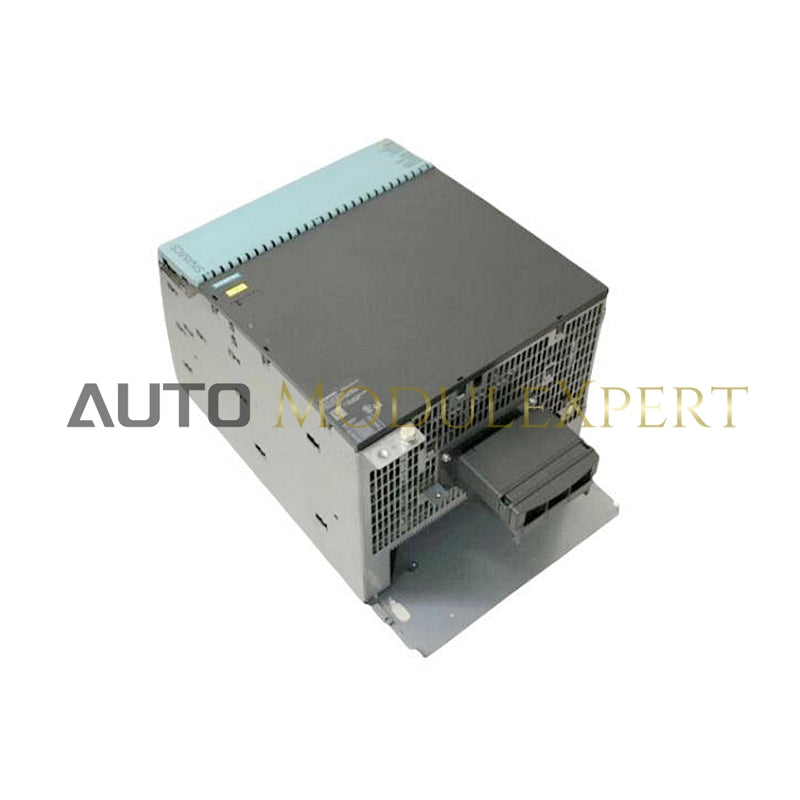 Siemens 6SL3912-5EP38-0AA0 Midpoint Diode Power Card