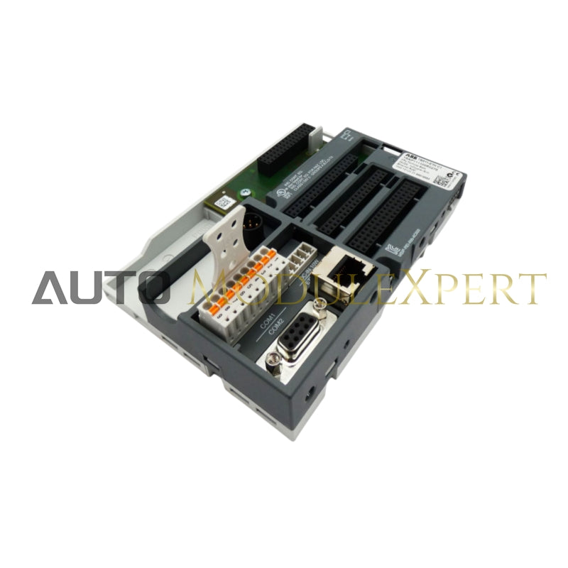 Base de Terminal CPU ABB TB511-ETH 1SAP111100R0270