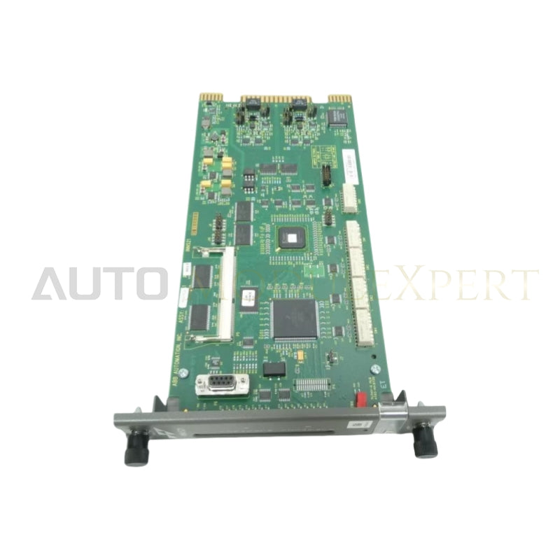 Modul Slave Antarmuka Jaringan ABB INNIS21 Infi 90