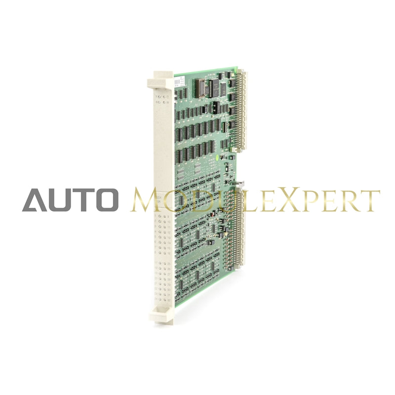 Placa de Entrada/Salida Digital ABB DSDX 180A