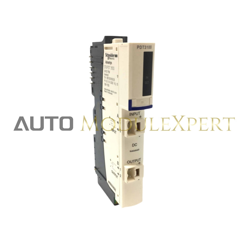 Kit de Distribuição de Energia Modicon I/O Schneider STBPDT3100K