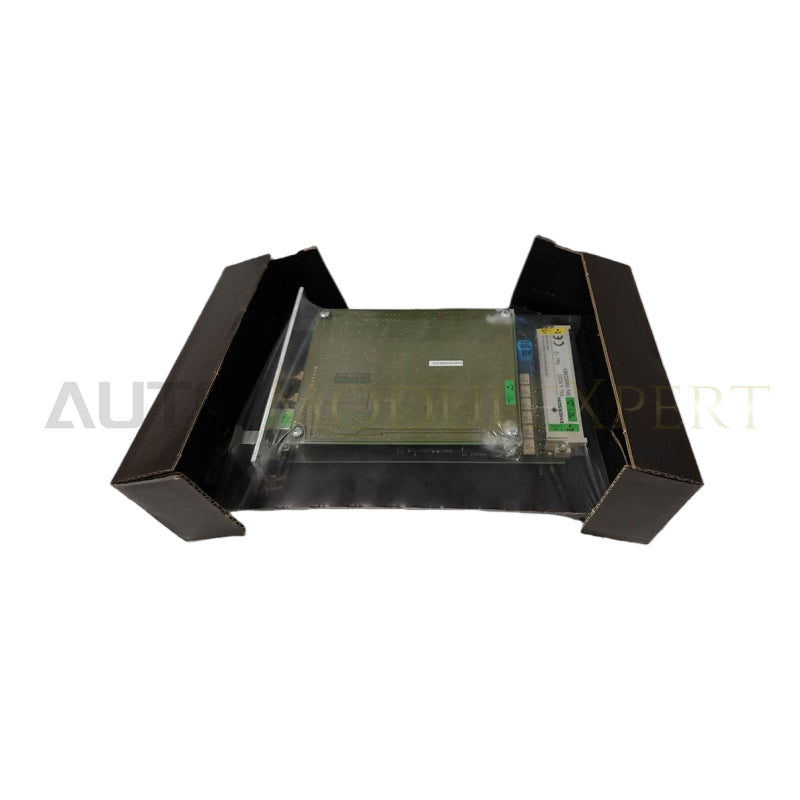 جهاز مراقبة الصحة الميكانيكية EPRO A6220