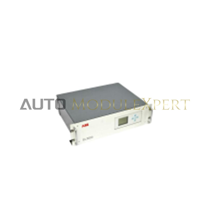 ABB PFSC102 PLC Module Specifications