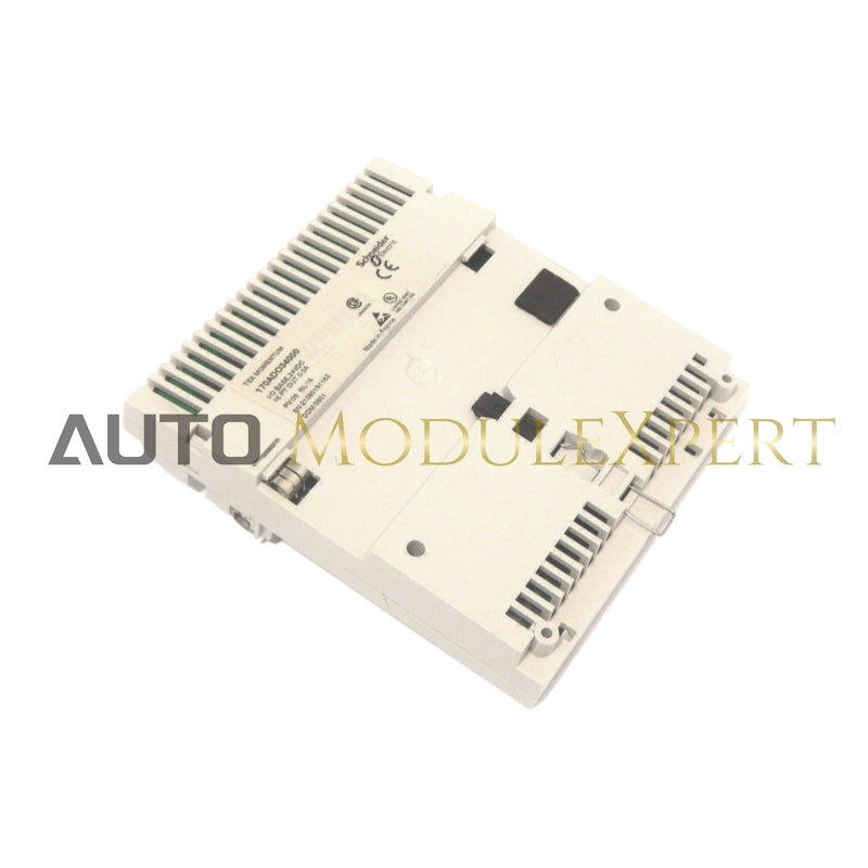 Schneider 170ADO34000 Módulo de Salida Discreta Modicon