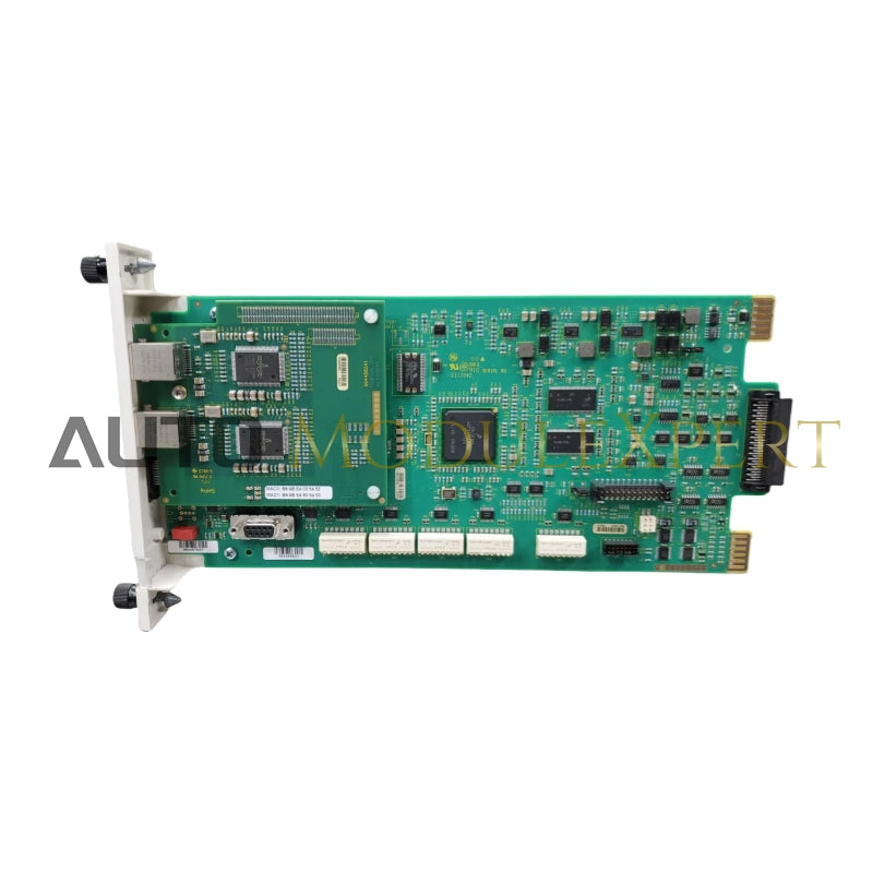 Модуль передачи Ethernet CIU ABB SPIET800